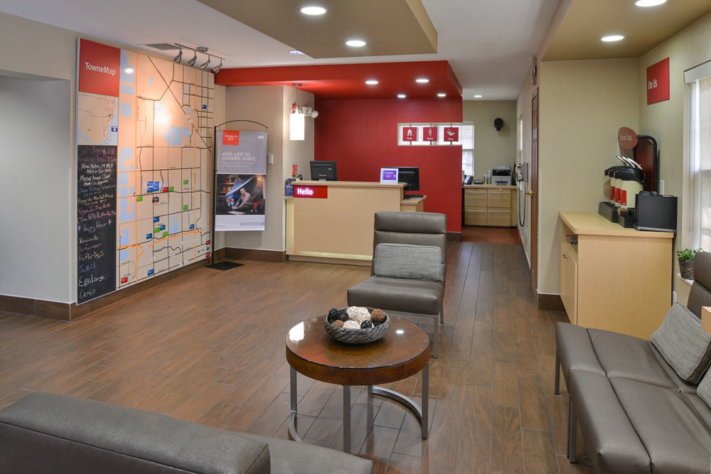 Towneplace Suites By Marriott Miami Airport W Doral Dış mekan fotoğraf