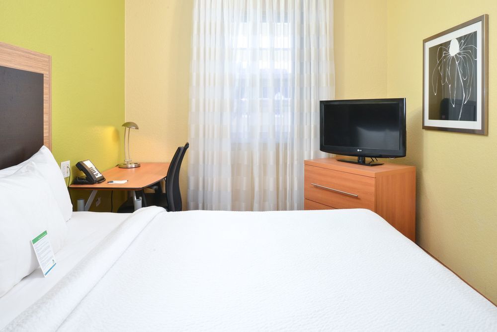 Towneplace Suites By Marriott Miami Airport W Doral Dış mekan fotoğraf