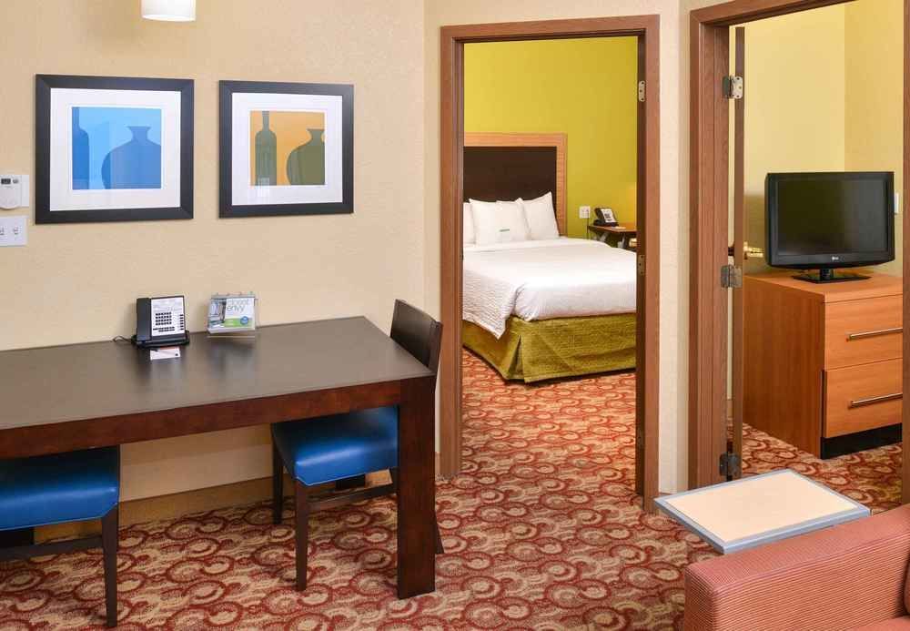 Towneplace Suites By Marriott Miami Airport W Doral Dış mekan fotoğraf