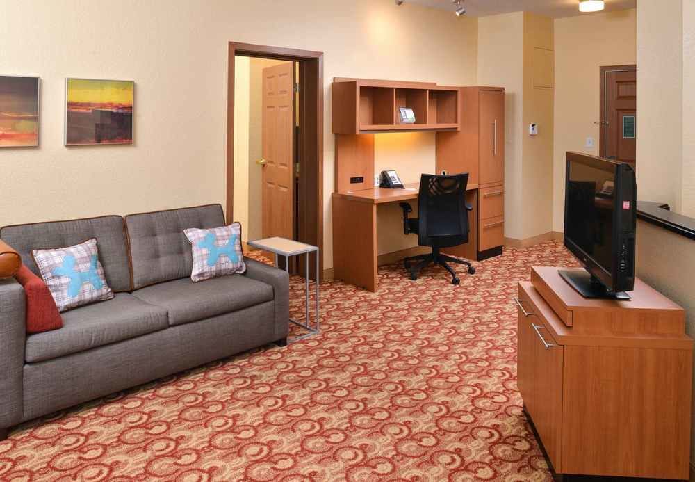 Towneplace Suites By Marriott Miami Airport W Doral Dış mekan fotoğraf